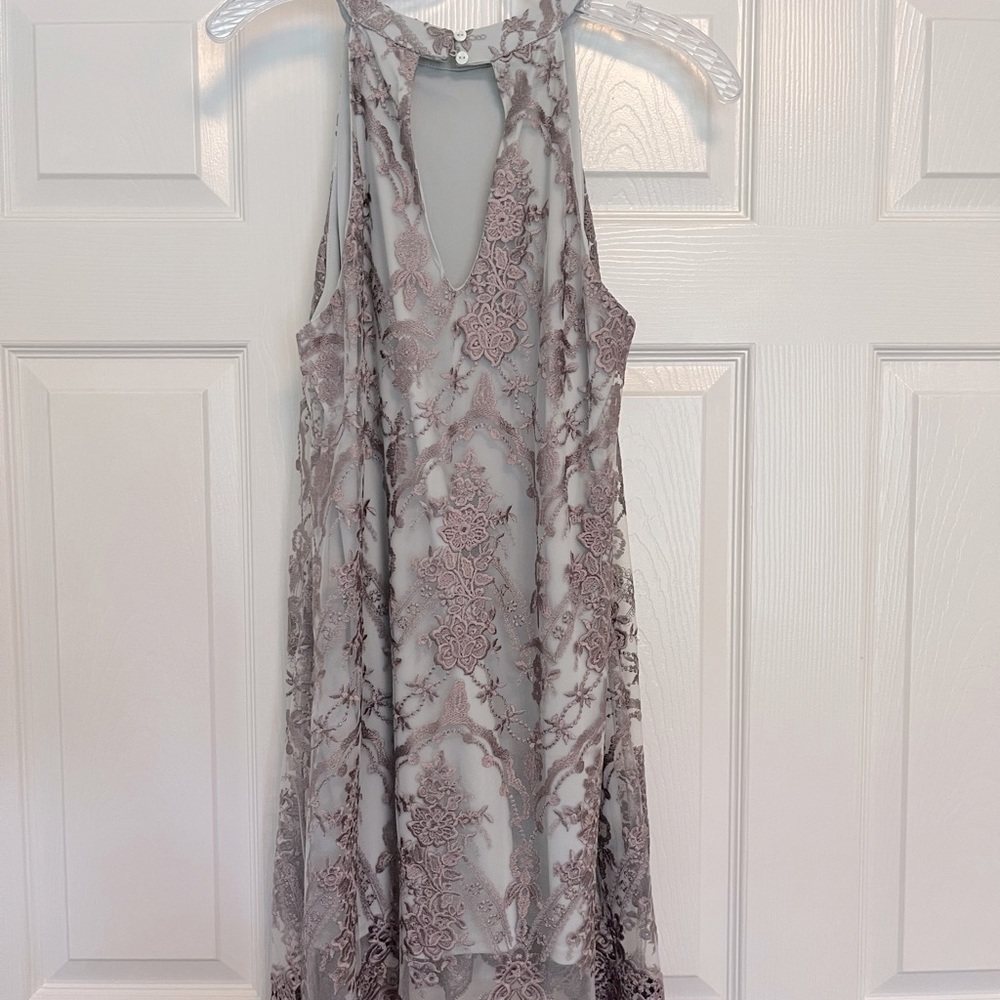 Beautiful Dress